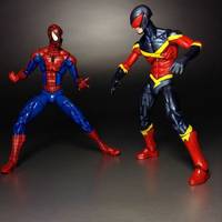 Speed Demon (Marvel Universe) Custom Action Figure