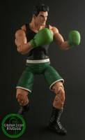 Little Mac (Nintendo) Custom Action Figure
