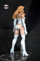 Emma Frost The White Queen (Marvel Legends) Custom Action Figure