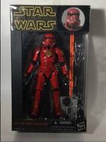 Stormtrooper (Star Wars) Custom Action Figure