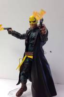 Orson Randall (Marvel Legends) Custom Action Figure