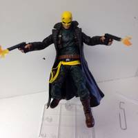 Orson Randall (Marvel Legends) Custom Action Figure
