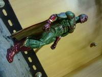 Vision Avengers Age of Ultron (Marvel Legends) Custom Action Figure