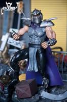 Shredder (Teenage Mutant Ninja Turtles) Custom Action Figure