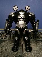 Hulkbuster War-Machine (Marvel Select) Custom Action Figure