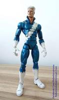 Quicksilver (Marvel Legends) Custom Action Figure