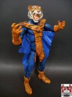 Flying Tiger (Marvel Legends) Custom Action Figure