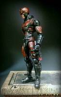 Daredevil Neflix Season 2 (Marvel Legends) Custom Action Figure