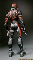 Daredevil Neflix Season 2 (Marvel Legends) Custom Action Figure