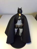Batman (DC Direct) Custom Action Figure