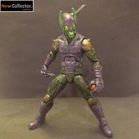 Green Goblin (Marvel Legends) Custom Action Figure
