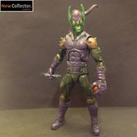 Green Goblin (Marvel Legends) Custom Action Figure