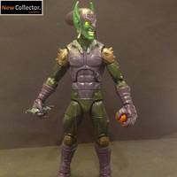 Green Goblin (Marvel Legends) Custom Action Figure