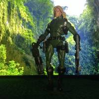 Ka-Zar, Jungle Commando (Marvel Legends) Custom Action Figure
