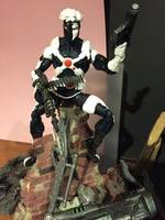 Backlash (Wildcore) (Wildcats) Custom Action Figure