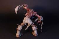 Scourge Walker (World of Warcraft) Custom Action Figure