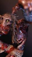 Scourge Walker (World of Warcraft) Custom Action Figure