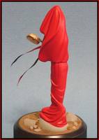 Mask of the Red Death (Self Customs) Custom Miniature / Figurine
