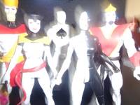Jack - Royal Flush Gang (Batman Beyond) Custom Action Figure