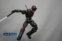 Daredevil (Marvel Legends) Custom Action Figure