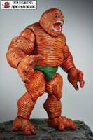 Where Monsters Dwell the Son of Goom " Googam" (Masters of the Universe) Custom Action Figure