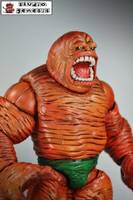 Where Monsters Dwell the Son of Goom " Googam" (Masters of the Universe) Custom Action Figure