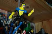 Invincible (Image) Custom Action Figure