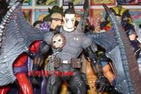 Cerebus Blood 3 (Legendary Comic Book Heroes) Custom Action Figure