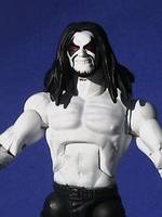 Lobo (DC Superheroes) Custom Action Figure