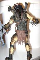 Predator (Predator) Custom Action Figure