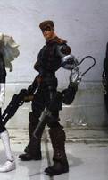 Winter Soldier (Marvel Legends) Custom Action Figure