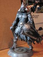 Death Dealer (Marvel Legends) Custom Action Figure