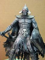 Death Dealer (Marvel Legends) Custom Action Figure