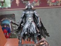 Death Dealer (Marvel Legends) Custom Action Figure
