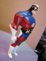Mr. Monster (Justice League Unlimited) Custom Action Figure