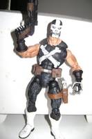 Crossbones (Marvel Legends: City of Heroes) Custom Action Figure