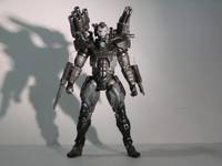 War Machine (Jim Rhodes) (Marvel Legends) Custom Action Figure