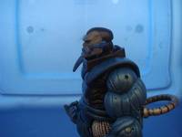 Apocalypse (Marvel Legends) Custom Action Figure