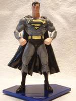 Matrix (Superman) Custom Action Figure