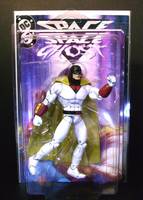 Space Ghost (Space Ghost) Custom Action Figure