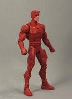 Daredevil (DC Universe) Custom Action Figure