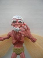 Stinkerball (Lord of the Rings) Custom Action Figure