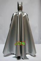 Val Kilmer Batman (Batman - Movie Style) Custom Action Figure