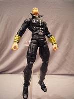 Namor (Marvel Legends) Custom Action Figure
