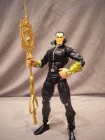 Namor (Marvel Legends) Custom Action Figure