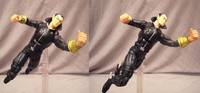 Namor (Marvel Legends) Custom Action Figure