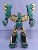 Cosmos (Transformers) Custom Action Figure