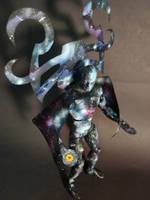 Eternity (Marvel) Custom Action Figure