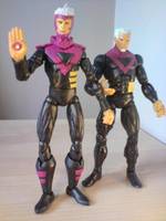 Prime Sentinel (Marvel Legends) Custom Action Figure