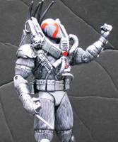 Ultimate Stryfe (Marvel Legends) Custom Action Figure